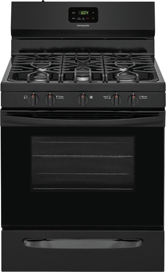 FCRG3052AB Frigidaire 30" Gas Range