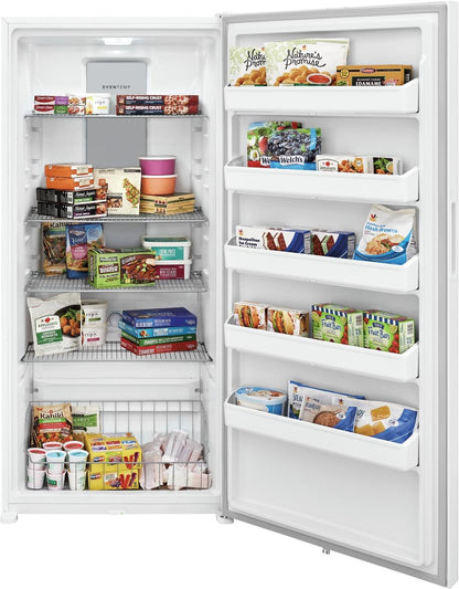 Frigidaire 20.0 Cu. Ft Upright Freezer