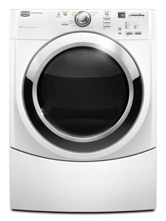 Maytag 7.5 cu. ft. Front Load Gas Dryer