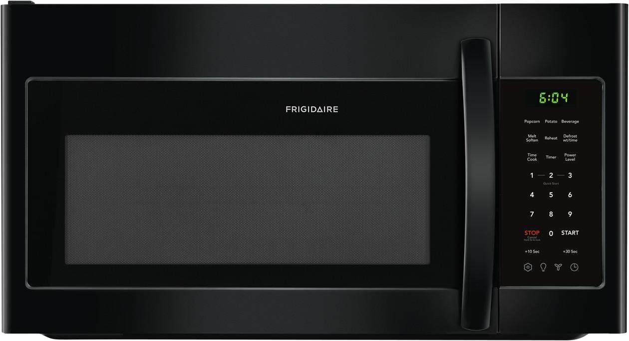 Frigidaire 1.8 Cu. Ft. Over-The-Range Microwave