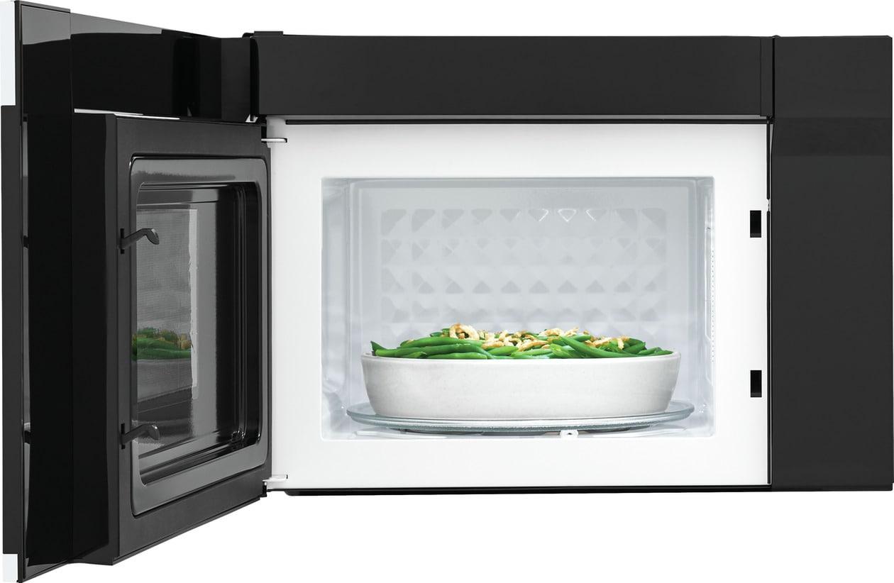 Frigidaire UMV1422UW 1.4 Cu. Ft. Over-The-Range Microwave