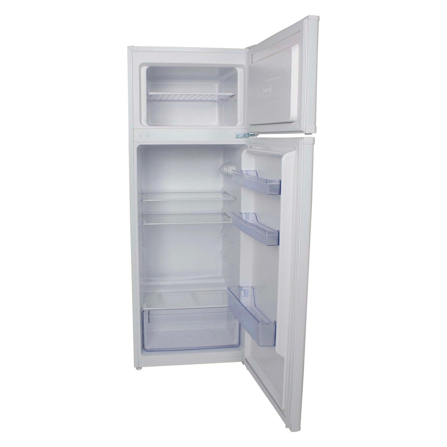 RA730B0W Avanti Apartment Refrigerator, 7.3 cu. ft - White / 7.3 cu. ft.