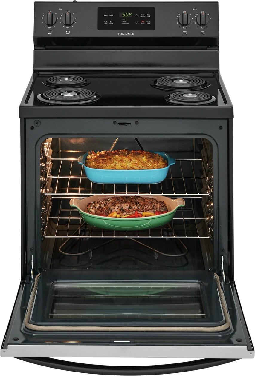 Frigidaire 30" Electric Range