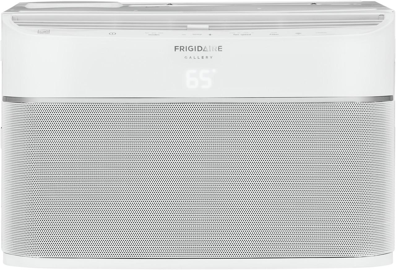 Frigidaire Gallery 8,000 BTU Cool Connect(TM) Smart Room Air Conditioner with Wi-Fi Control