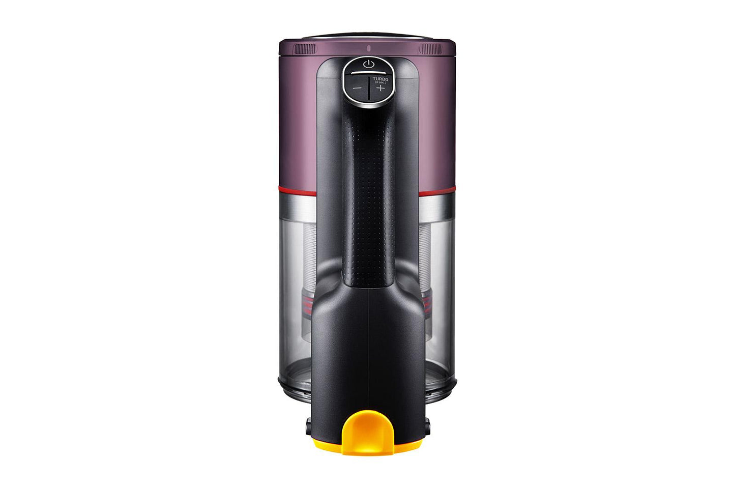 LG CordZero™ A9 Limited Cordless Stick Vacuum - Vintage Wine