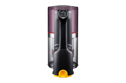 LG CordZero™ A9 Limited Cordless Stick Vacuum - Vintage Wine