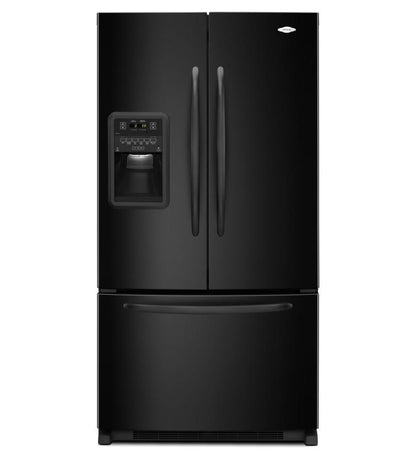 Maytag MFI2269VEB French Door Refrigerator with Beverage Chiller Compartment