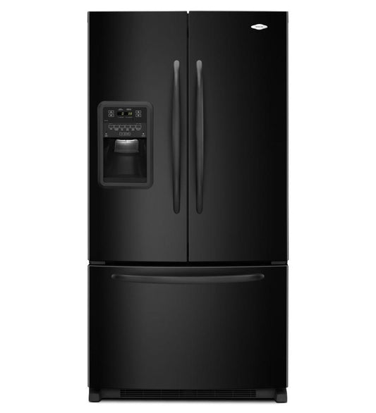 Maytag MFI2269VEB French Door Refrigerator with Beverage Chiller Compartment