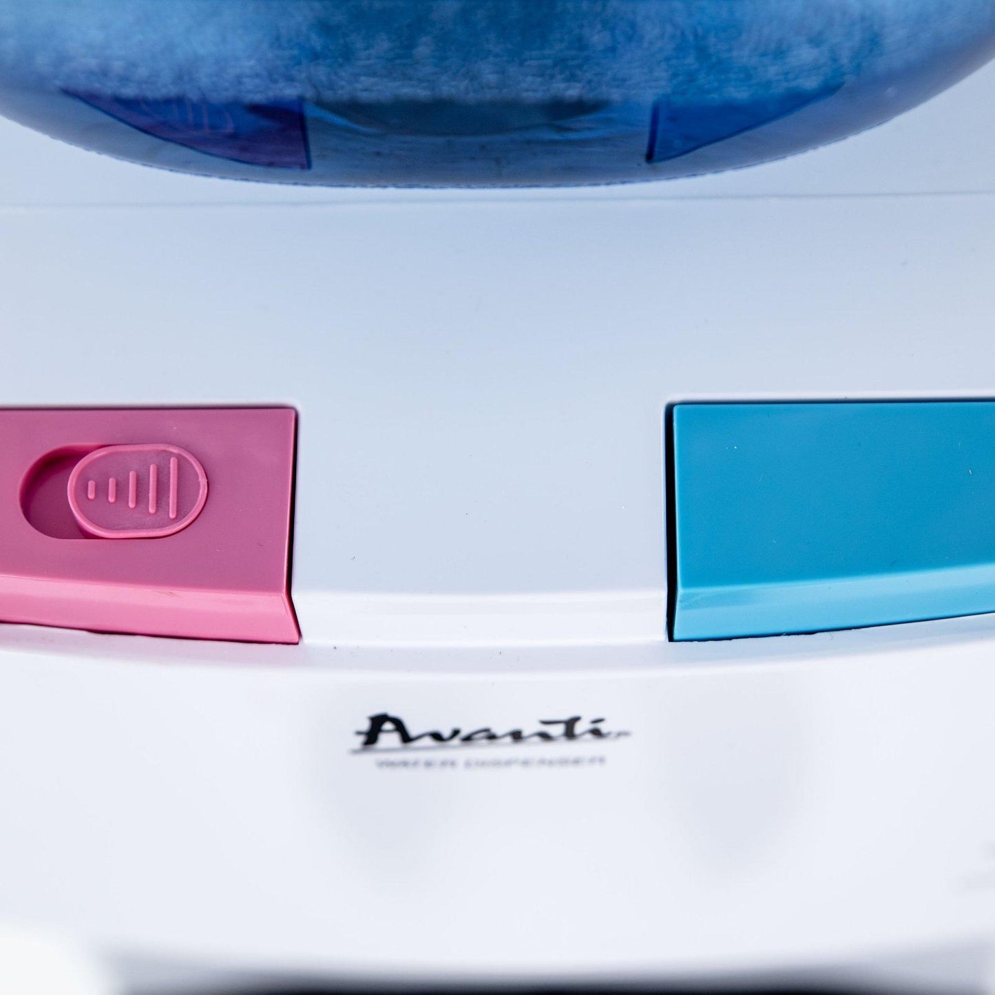 WDHC770I0W Avanti Hot and Cold Water Dispenser
