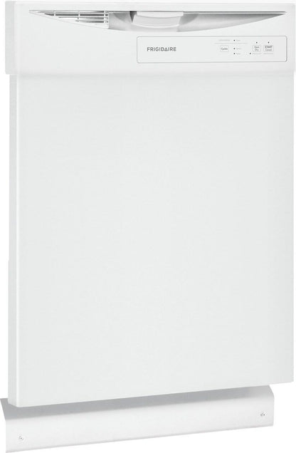 Frigidaire FDPC4221AW 24" Built-In Dishwasher