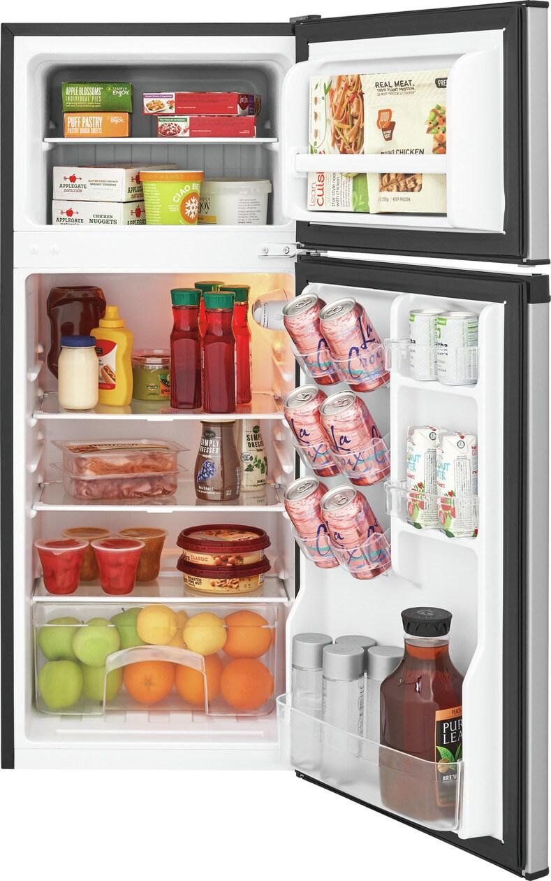 Frigidaire FFPS4533UM 5 Cu. Ft. Compact Refrigerator