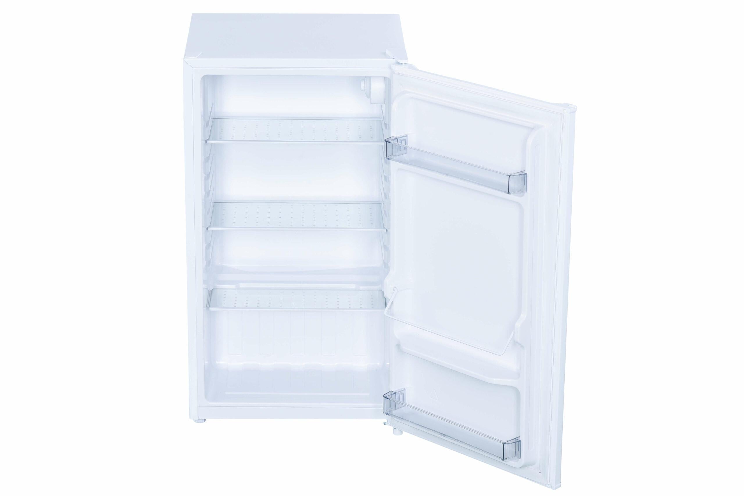 Danby 3.2 cu. ft. Compact Fridge in White