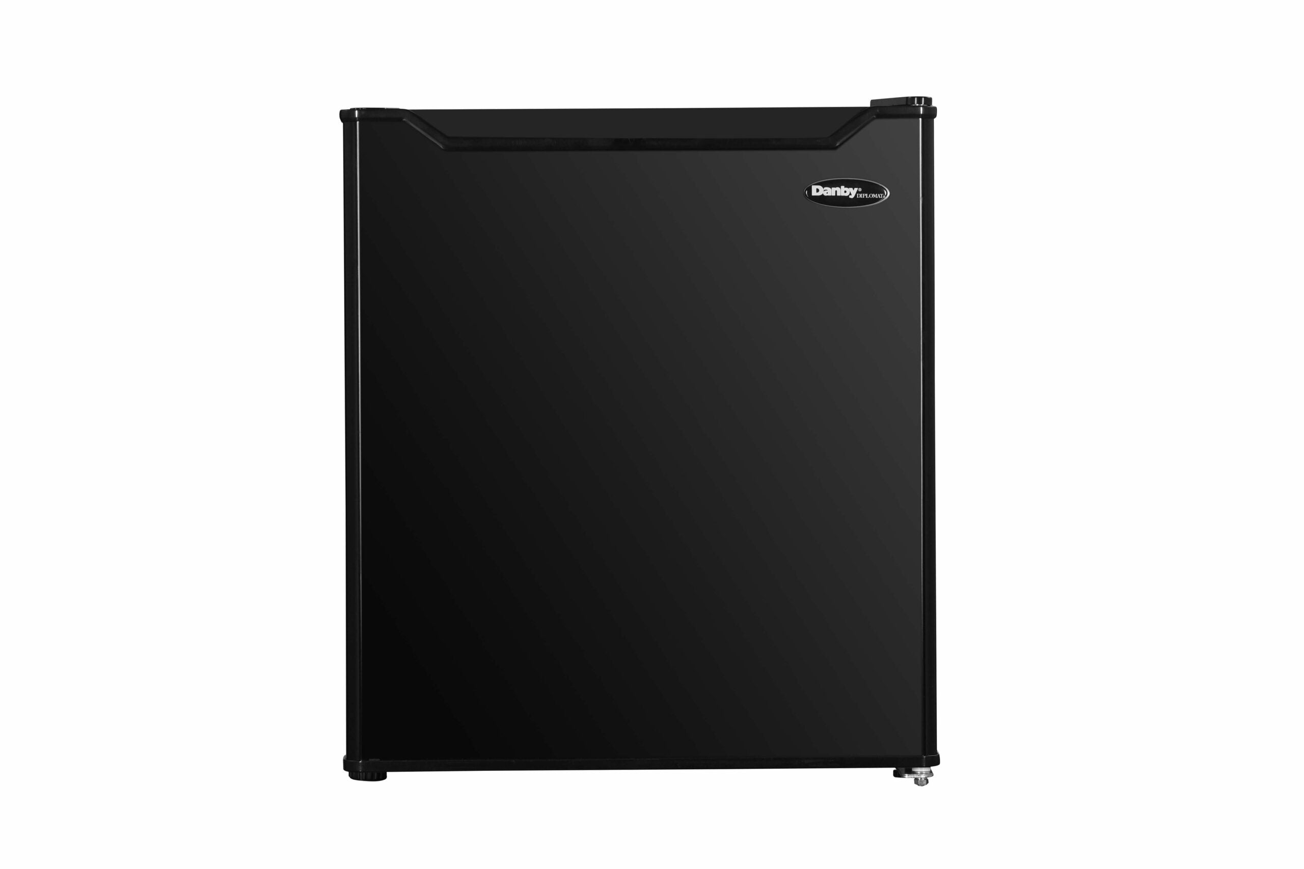 Danby 1.6 cu. ft. Compact Fridge in Black