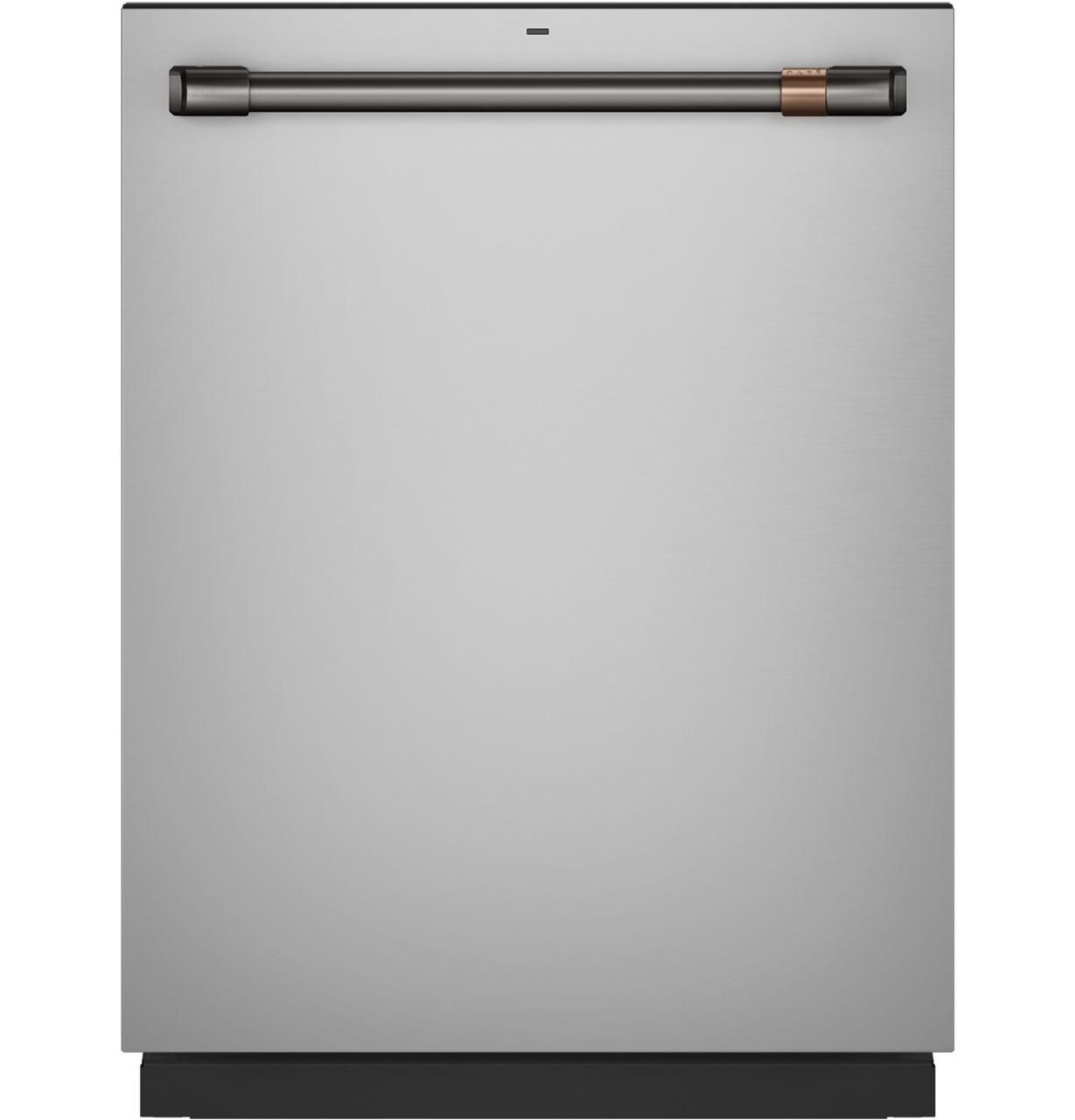 Cafe CXADTH1PMBT CAF(EBACK)™ Dishwasher Handle Kit - Brushed Black