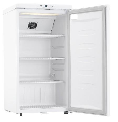 DH032A1W1 Danby Health 3.2 cu. ft Compact Refrigerator Medical and Clinical