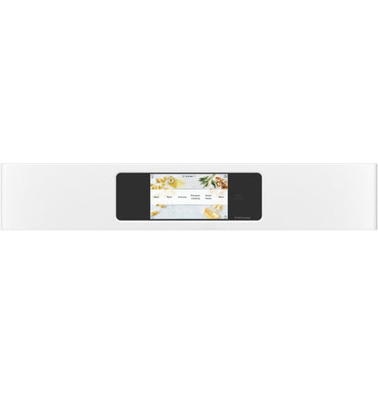 Cafe CTD90FP4NW2 CAF(EBACK)™ Professional Series 30" Smart Built-In Convection French-Door Double Wall Oven