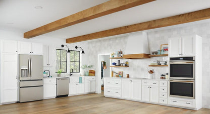 Frigidaire GDPH4515AF 24" Built-In Dishwasher