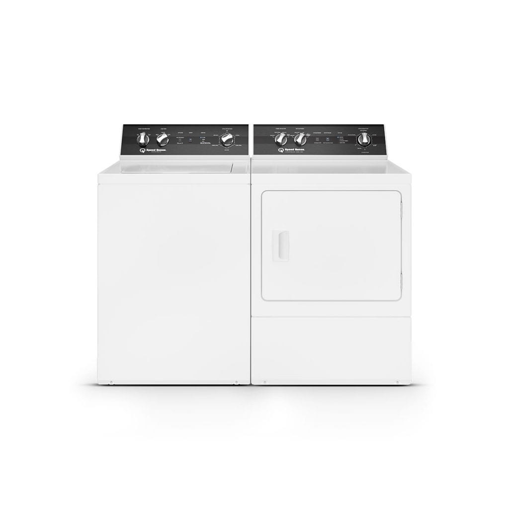 DR5 Sanitizing Electric Dryer with Steam  Over-dry Protection Technology  ENERGY STAR® Certified  5-Year Warranty