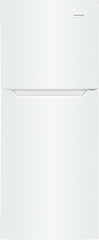 FFET1022UW Frigidaire 10.1 Cu. Ft. Top Freezer Apartment-Size Refrigerator