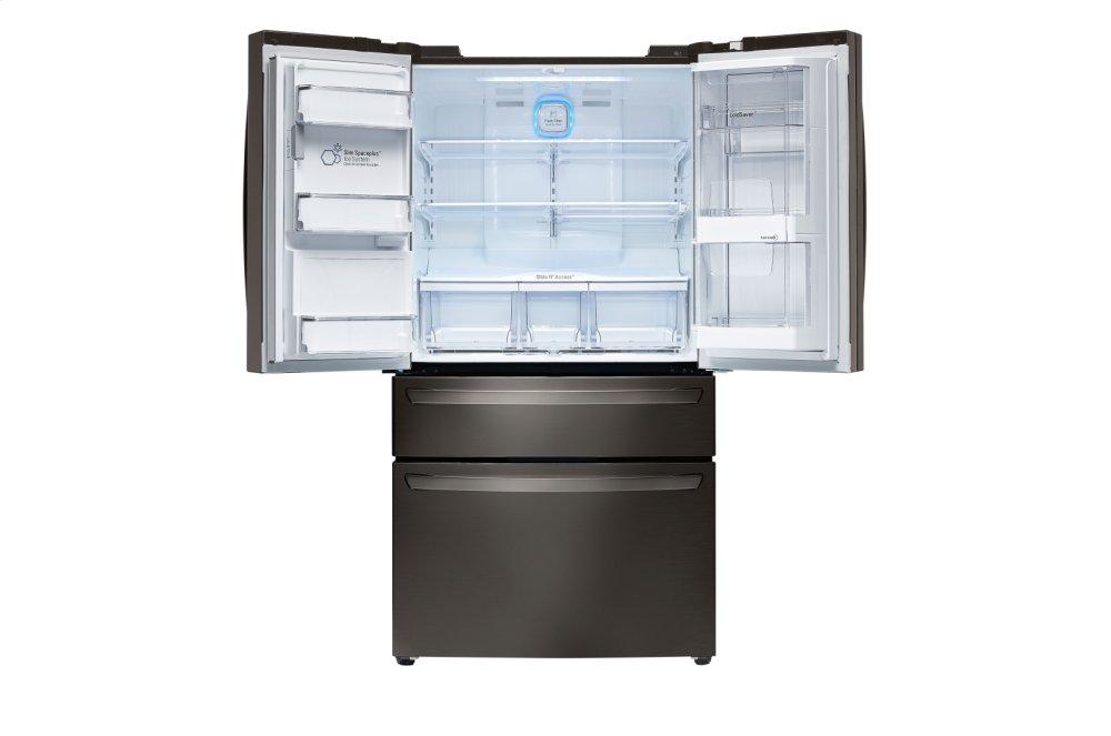 Lg LMXS30776D 30 cu. ft. French Door Refrigerator