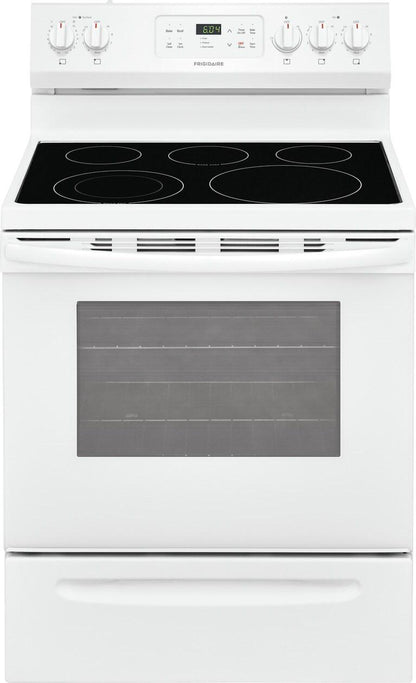 Frigidaire 30" Electric Range