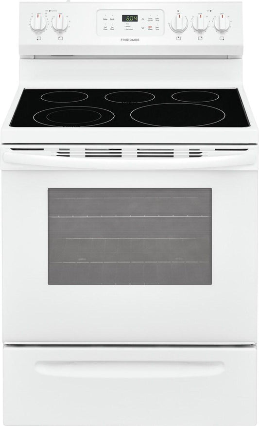 Frigidaire 30" Electric Range