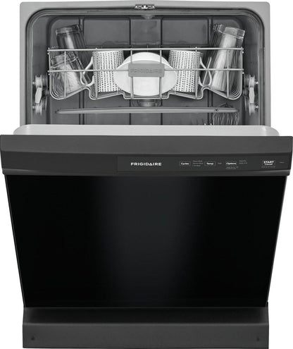 Frigidaire FFCD2413UB 24" Built-In Dishwasher