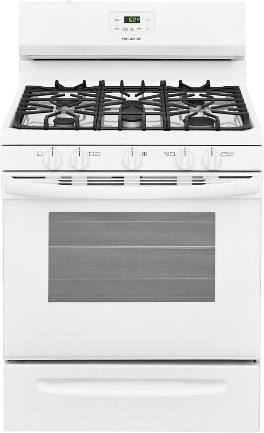Frigidaire 30" Gas Range