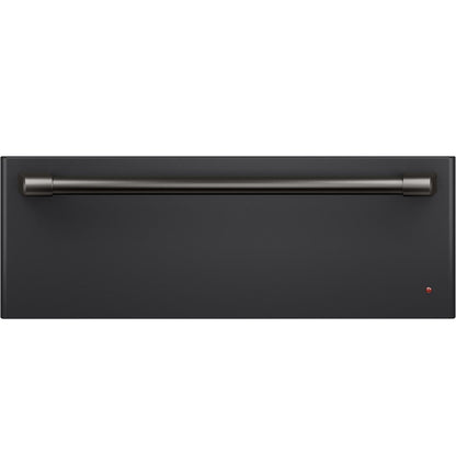 Cafe CXWD0H0PMBT CAF(EBACK)™ 2 - 30" Double Wall Oven Handles - Brushed Black