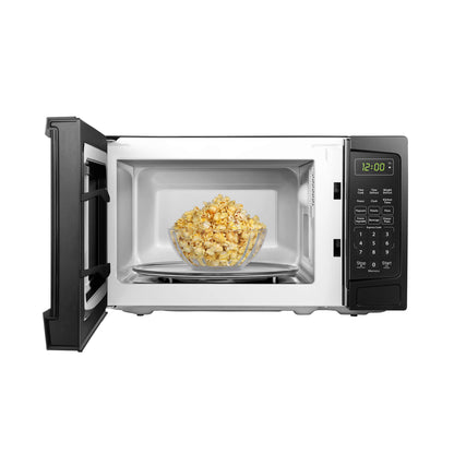 Danby 0.7 cu. ft. Countertop Microwave in Black
