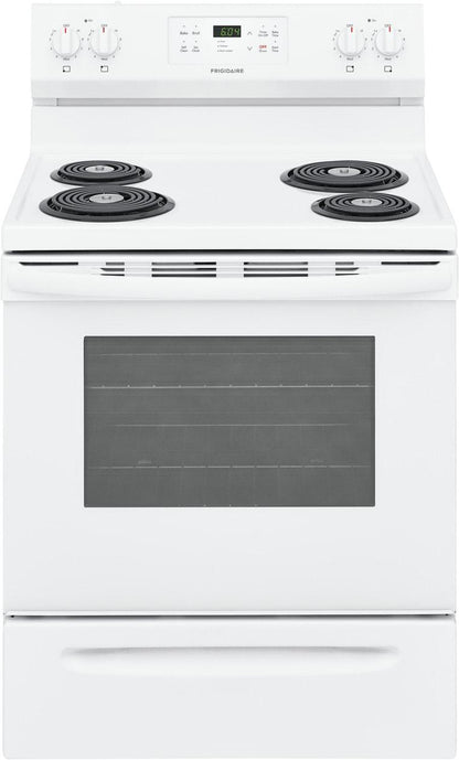 Frigidaire 30" Electric Range