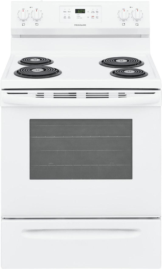 Frigidaire 30" Electric Range