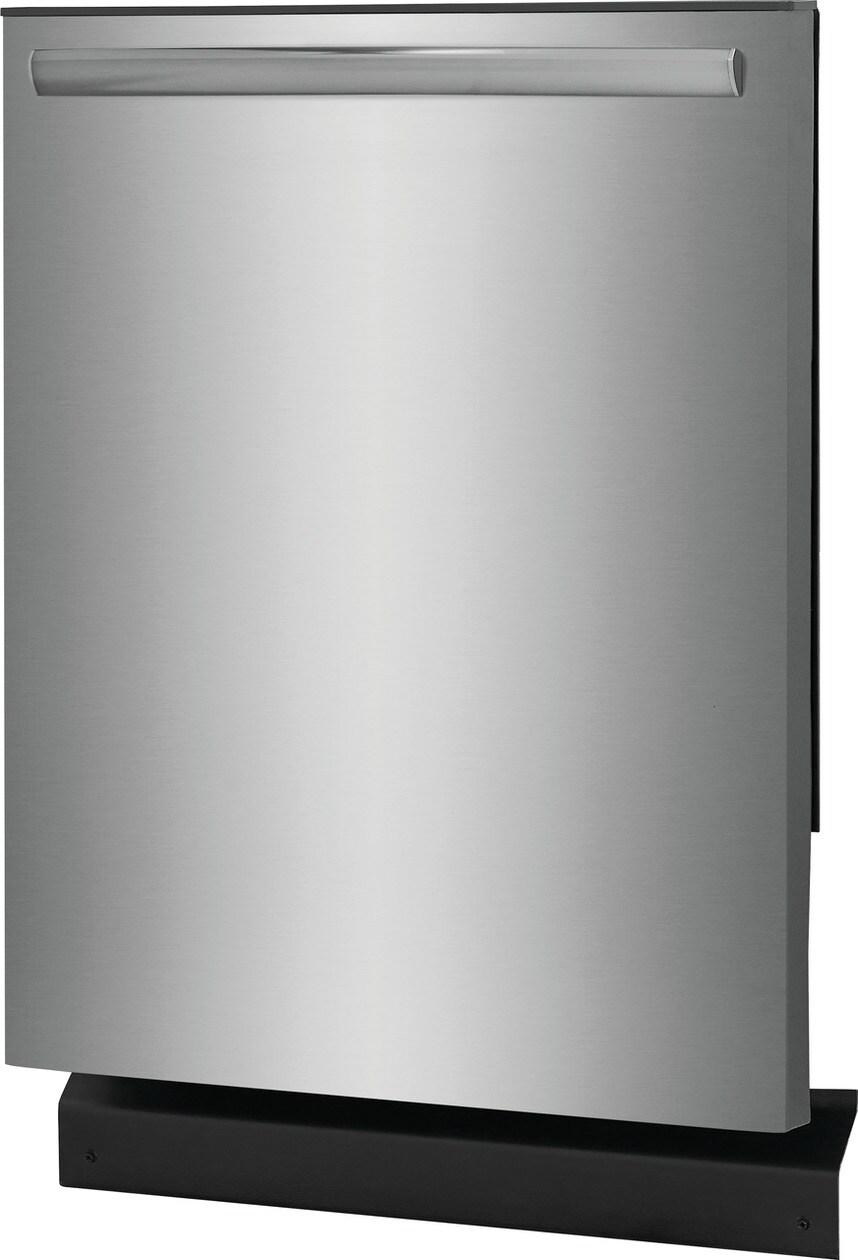 Frigidaire GDPH4515AF 24" Built-In Dishwasher
