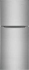 FFET1222UV Frigidaire 11.6 Cu. Ft. Top Freezer Apartment-Size Refrigerator