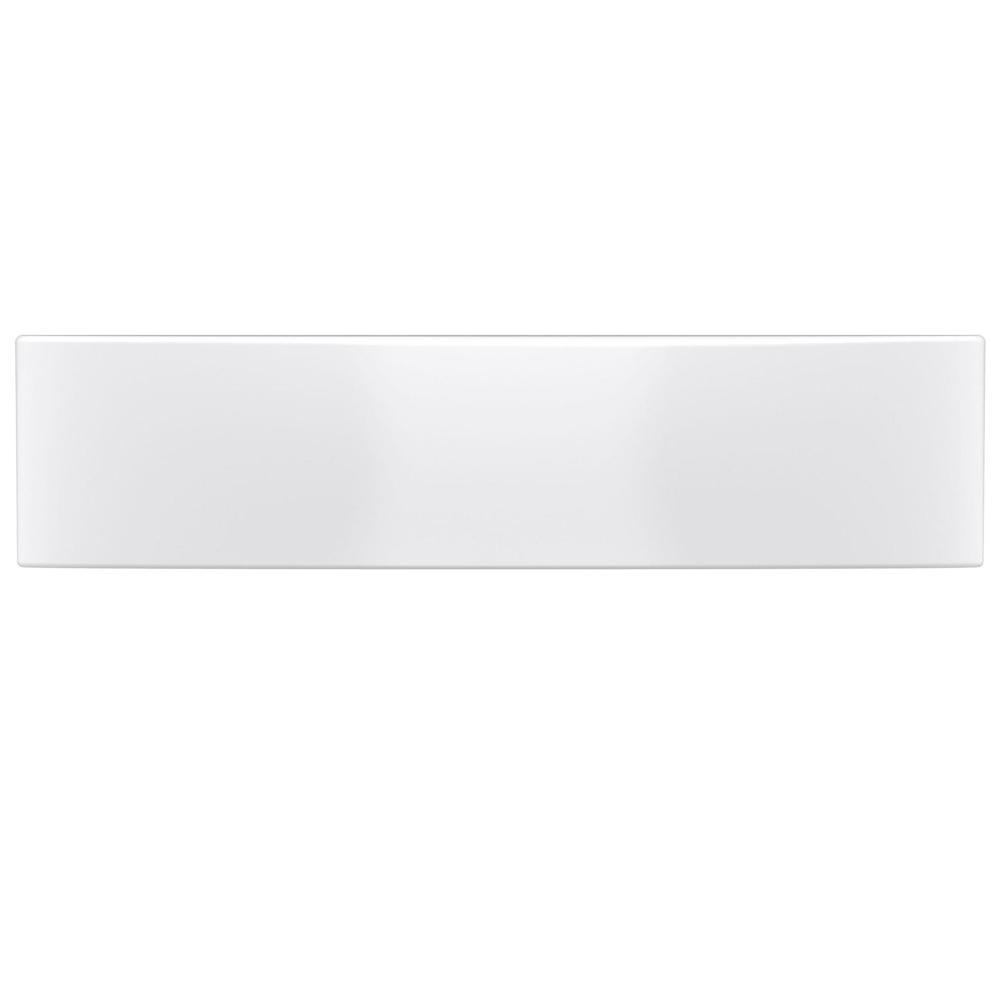 GFR0728SNWW GE® Laundry 7" RightHeight™ Riser