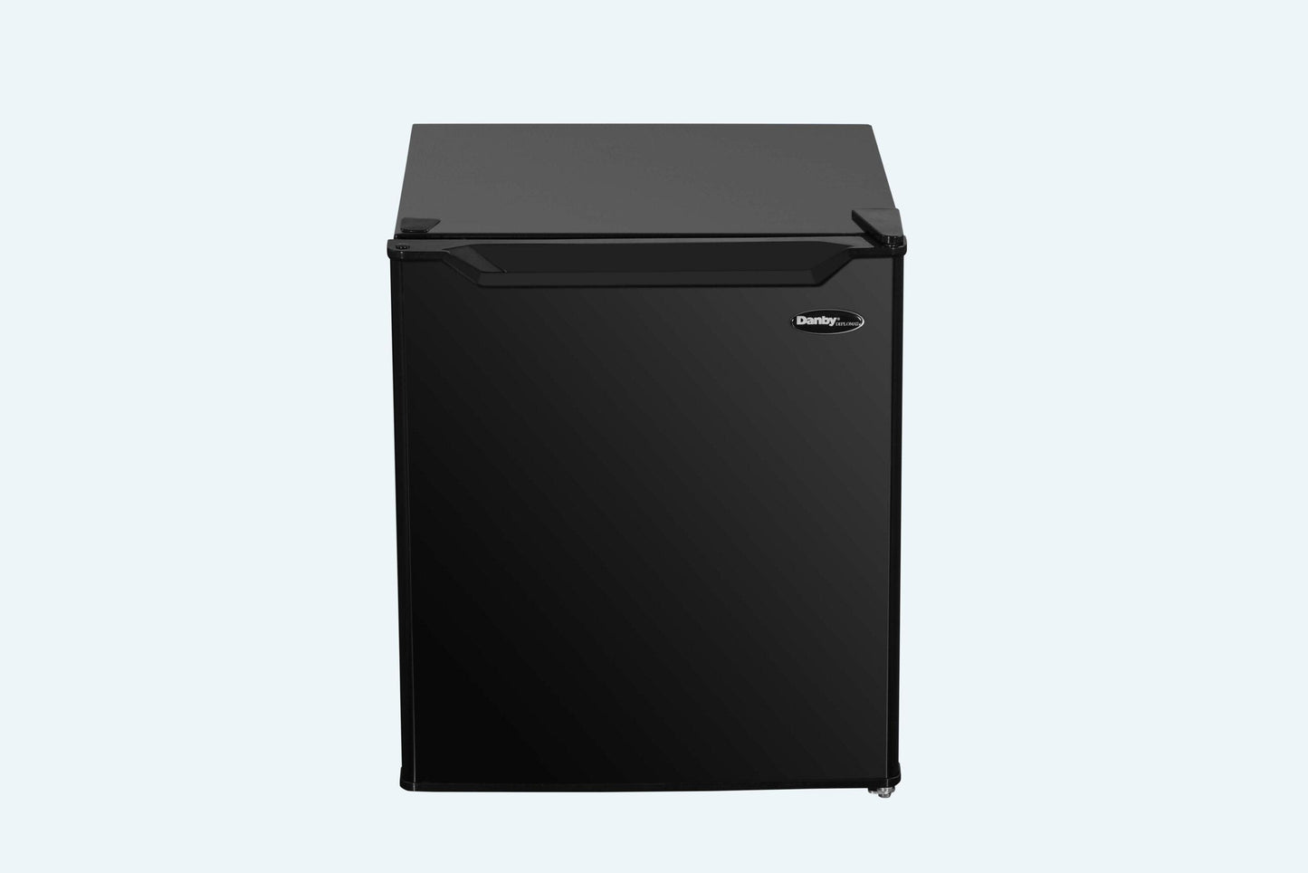 DAR016B1BM Danby 1.6 cu. ft. Compact Fridge in Black