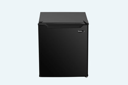 DAR016B1BM Danby 1.6 cu. ft. Compact Fridge in Black