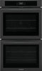 Double Wall Electric Ovens