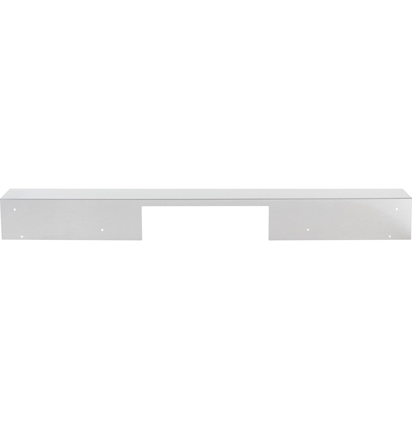 Ge Appliances JXS50SS 15" Cabinet Spacer for 30" Hoods
