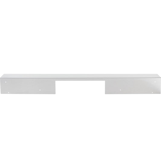 Ge Appliances JXS50SS 15" Cabinet Spacer for 30" Hoods