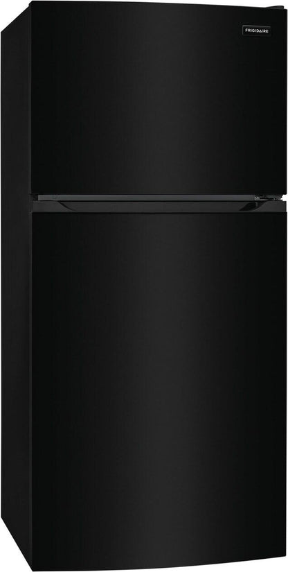 Frigidaire FFHT1425VB 14 Cu. Ft. Top Freezer Refrigerator