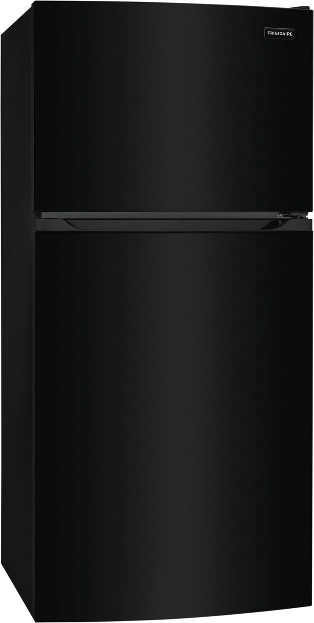 FFHT1425VB Frigidaire 13.9 Cu. Ft. Top Freezer Refrigerator