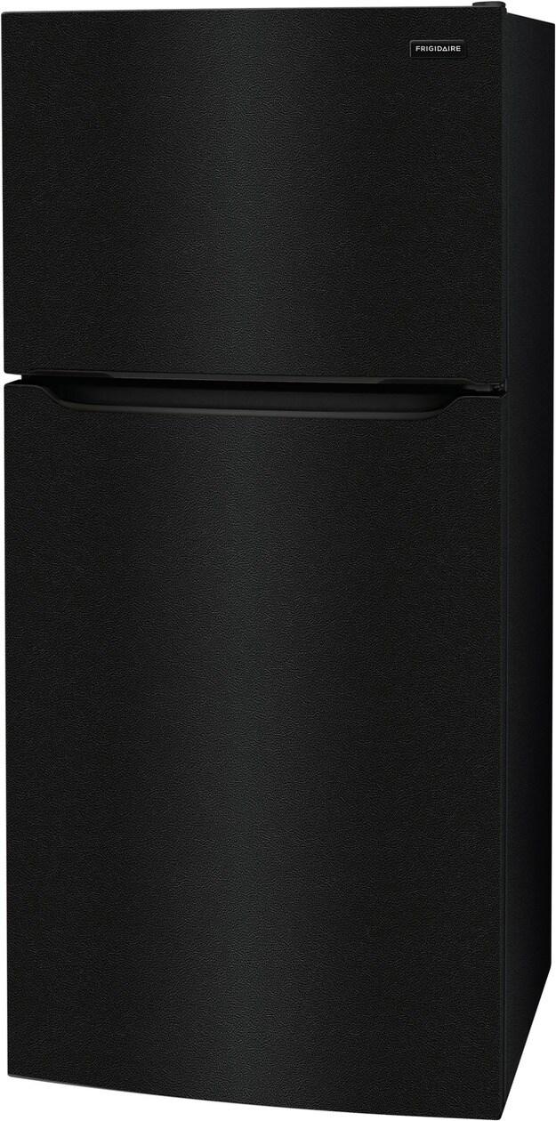 Frigidaire 18.3 cu. ft. Top Freezer Refrigerator in White, ENERGY STAR  FFHT1835VW - The Home Depot