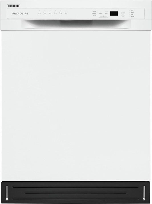 Frigidaire FFBD2420UW 24" Built-In Dishwasher