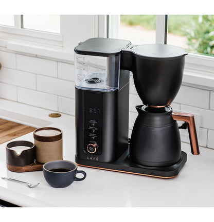Cafe C7CDAAS3PD3 CAF(EBACK)™ Specialty Drip Coffee Maker