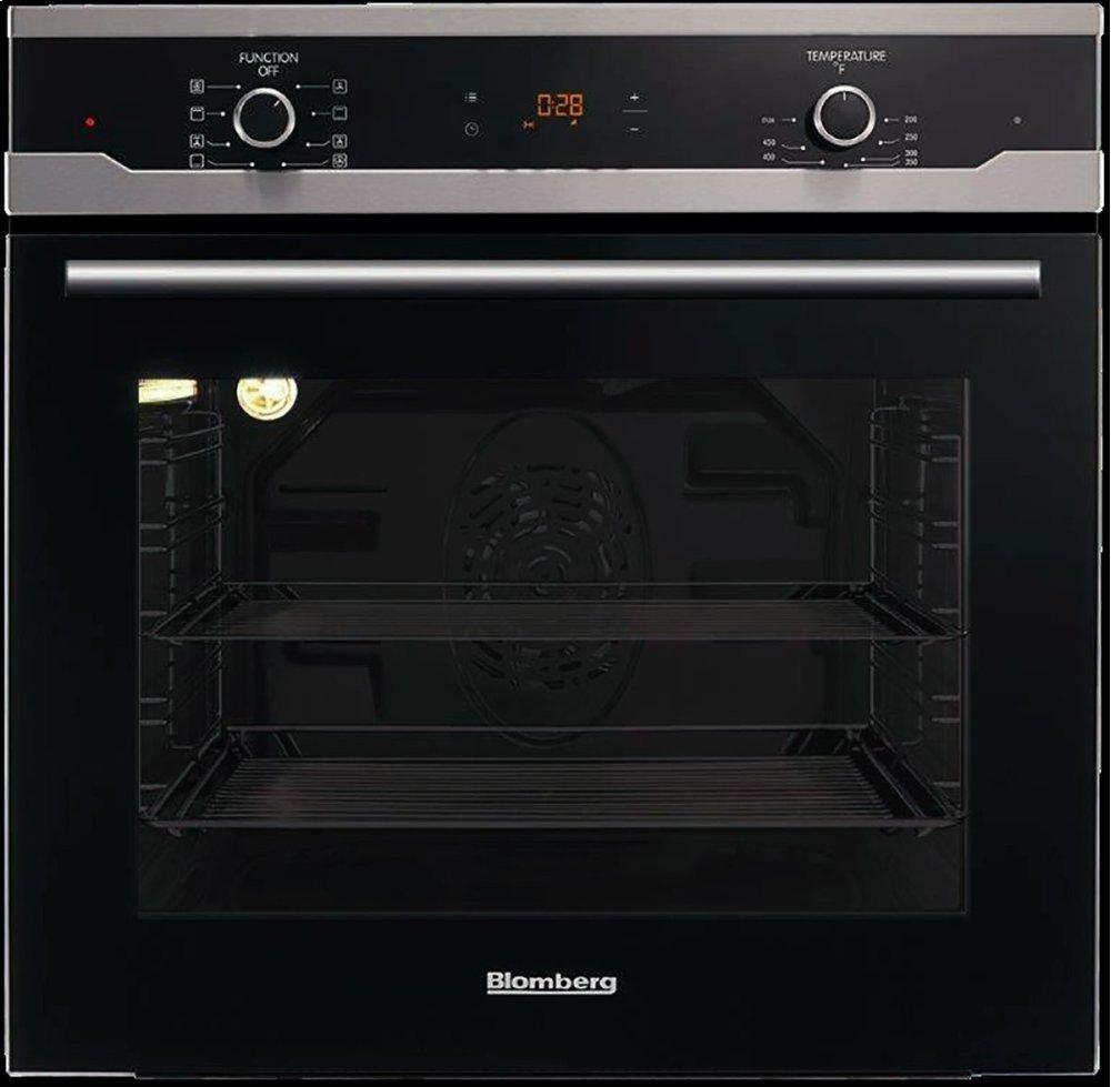 Blomberg Appliances 24" Single Electric Wall Oven