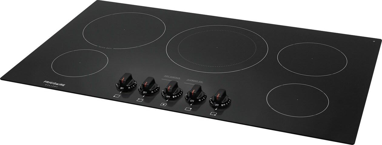 Frigidaire Gallery 36" Electric Cooktop