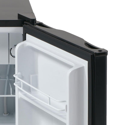 RM24T1B Avanti 2.4 cu. ft. Compact Refrigerator