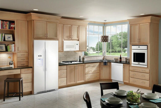 Frigidaire 30" Gas Cooktop