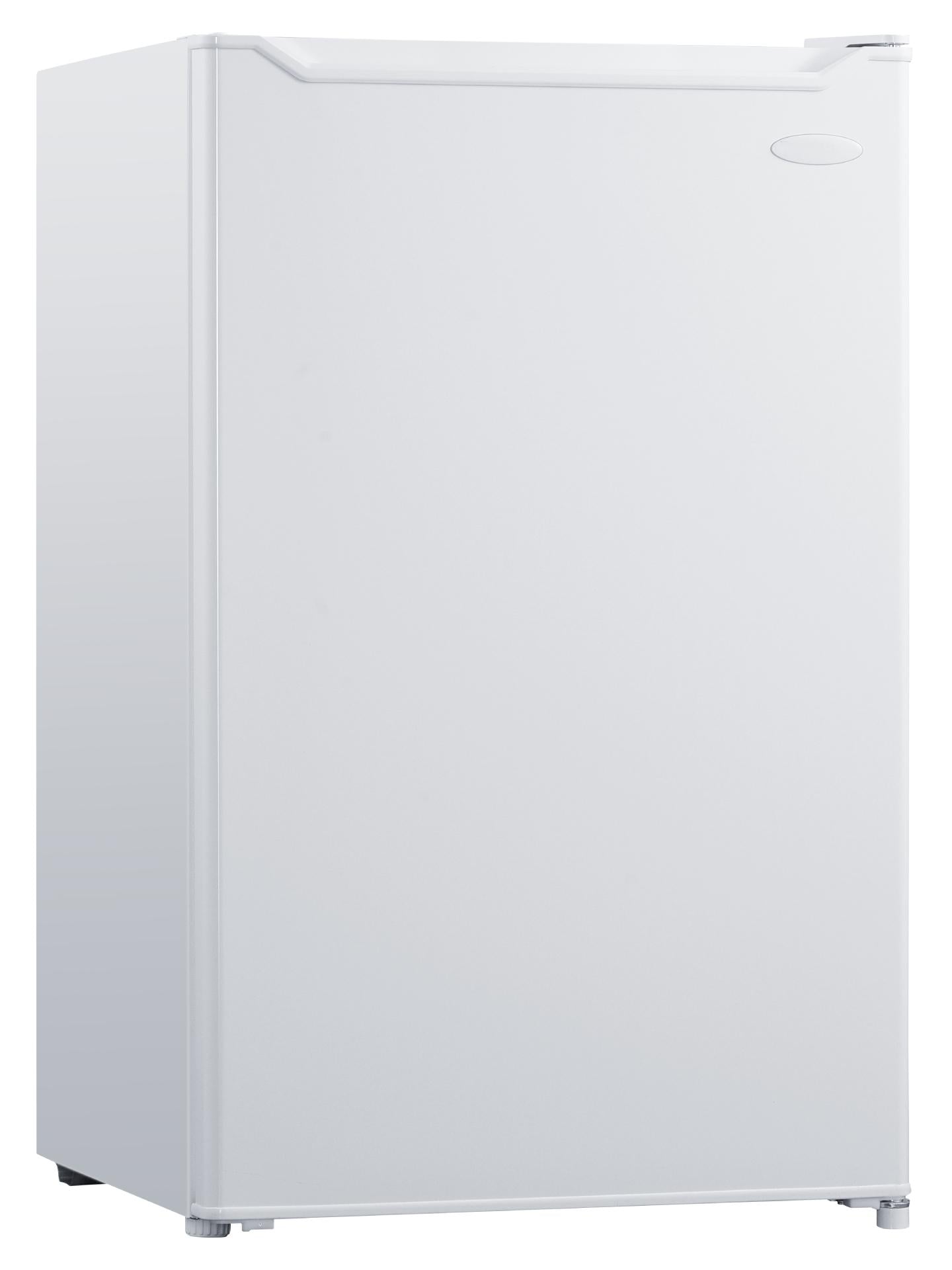 Danby 3.3 cu. ft. Compact Fridge in White